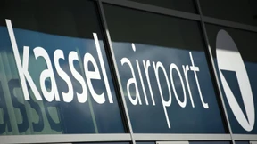 Ein Winterflugplan ohne einen Linienflug