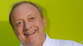 Die Reiserouten des Alfons Schuhbeck