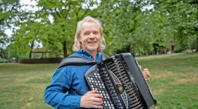 „Ein anderes, glückliches Leben“