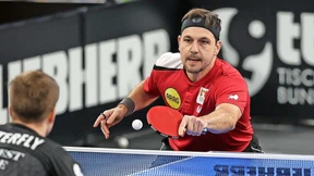 Der Bonus von Timo Boll
