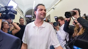 Jimi Blue Ochsenknecht darf Österreich verlassen