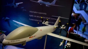 Dassault und Airbus einigen sich über Bau eines neuen Kampfjets