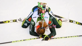 „Ich habe mich selten so brutal plagen müssen“