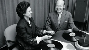 Mit acht Songs auf die einsame Insel