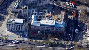 Zwischen Abrissbirne und Exzellenzwettbewerb