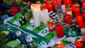 Bundesliga-Profi Malanda stirbt bei Autounfall