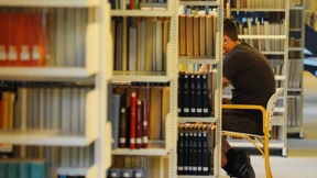 Wer schützt die Forschungsdaten?