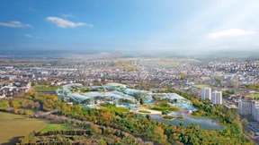 „Es bleibt nicht bei einem Rechenzentrum“