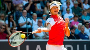 Zverev-Brüder im Doppel ausgeschieden