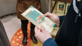 Warum sehnen wir uns nach Dubai-Schokolade?