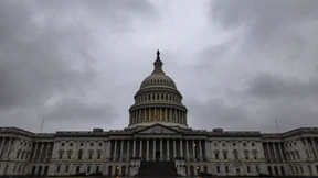 Erhielt der Mob Hilfe aus dem Kongress?