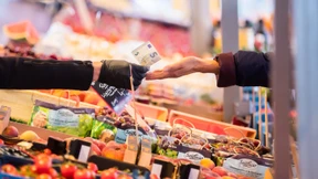 Höhere Inflation bleibt länger – EZB soll schneller handeln