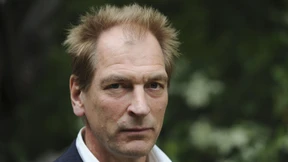 Schauspieler Julian Sands ist beim Wandern verschollen