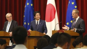 Freihandel mit politischer Weitsicht