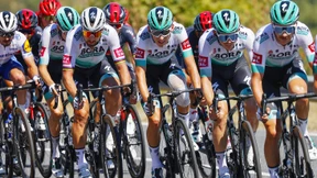 „Die Tour ist sauber gewinnbar“