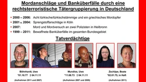 BKA bittet Bevölkerung um Mithilfe