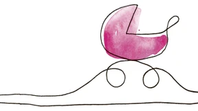 Vorsicht vor dem Elternzeit-Blues