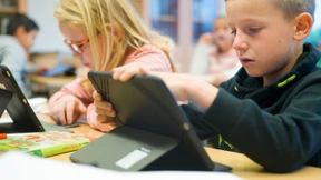 Fehlstart von digitaler Bildungsplattform