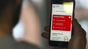 Zweifel und Desinteresse an Corona-Warn-App