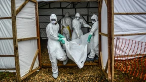 „Es herrscht ungeheure Angst“