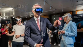 Endlich Licht am Ende des deutschen Amtsflurs?