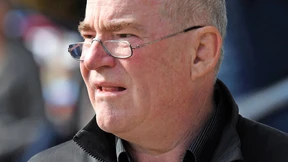 „Ich habe viel vermisst“