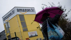 Wie attraktiv ist die Amazon-Aktie noch?