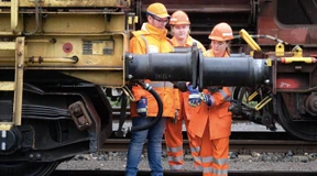 Deutsche Bahn stellt im Herbst 5500 Auszubildende ein