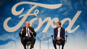Ford will tausende Stellen in Europa streichen