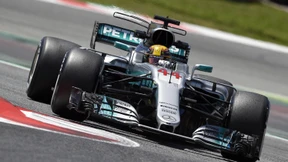 Mercedes bläst zur Attacke