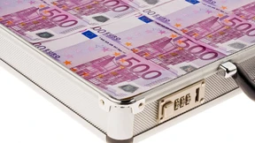 „Stupid German Money“ ist ein Märchen