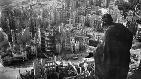 Bomben unter unseren Füßen 