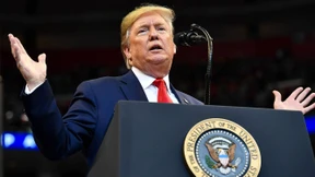 Rechtsausschuss beschließt beide Anklagepunkte gegen Trump