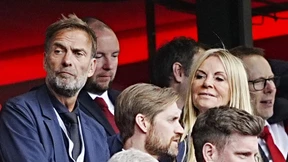 Klopp als Edelfan und Kritiker