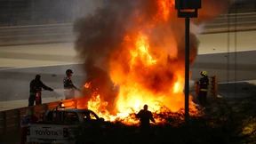 „Dass er noch lebt“