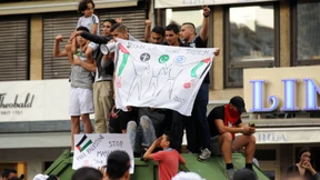 Einhellig gegen anti-israelische Tendenzen