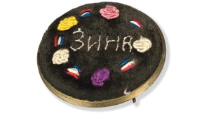 Was eine Brosche erzählt