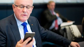 Vollmacht für Googles Juristen 