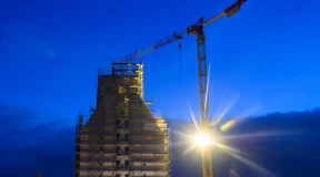 „Die Verunsicherung im Markt ist riesig“