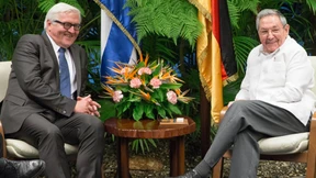 Außen Stalin, innen Karibik