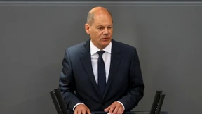 „Eine Partnerschaft mit Russland ist auf absehbare Zeit unvorstellbar“