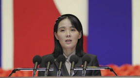 Nordkorea dementiert Waffenhandel