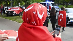 Warum immer mehr Türken in Deutschland Asyl suchen