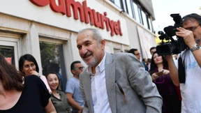 Despotie im Lande des Sultans