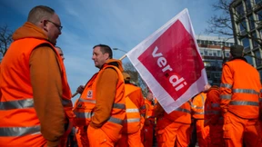 Weitere Tarifrunde im öffentlichen Dienst