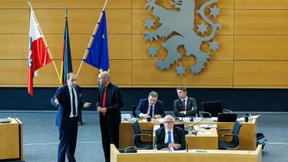 Brandmauern ersetzen keine Debatte