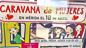 Die Karawane der einsamen Herzen