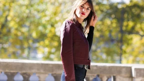 Kultivierte Nonchalance