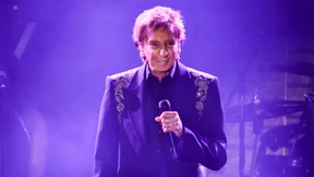 Barry Manilow ist an Lungenkrebs erkrankt