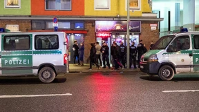 Wie die Berliner Polizei gegen kriminelle Clans kämpft